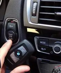 BMW NUOVA 114 D NUOVO MOD.RESTYLING