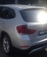 BMW X1 xDrive18d Sport Line BMW X1 xDrive18d Sport Line