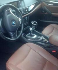 BMW X1 xDrive18d Sport Line