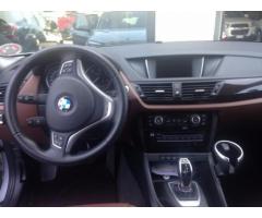 BMW X1 xDrive18d Sport Line