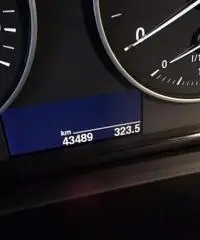 BMW X4 xDrive30dA 258CV Msport