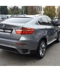 BMW X6 xDrive30d Futura M Sport BMW X6 xDrive30d Futura M Sport