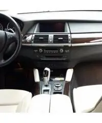 BMW X6 xDrive30d Futura M Sport BMW X6 xDrive30d Futura M Sport