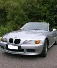 Bmw z3