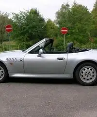 Bmw z3