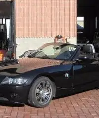 BMW Z4 2.5i cat Roadster BMW Z4 2.5i cat Roadster