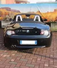 BMW Z4 2.5i cat Roadster BMW Z4 2.5i cat Roadster