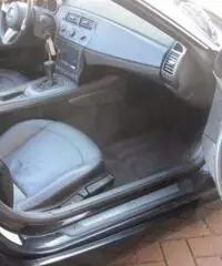 BMW Z4 2.5i cat Roadster BMW Z4 2.5i cat Roadster