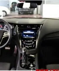 CADILLAC CTS 2.0L AWD Premium AT CADILLAC CTS 2.0L AWD Premium AT