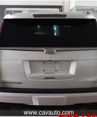 CADILLAC Escalade PREMIUM - 7/8 Posti - Disp. BI-FUEL GPL - Poss. 25