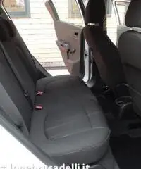 CHEVROLET Aveo 1.2 5 porte 86 CV LT NEOP. VIVAVOCE PDC C.CONTROL CHEVROLET Aveo 1.2 5 porte 86 CV LT NEOP. VIVAVOCE PDC C.CONTROL