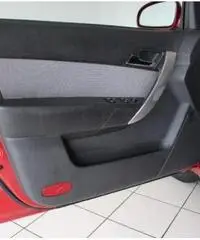 CHEVROLET Aveo 1.2 5P LT GPL Eco Logic CHEVROLET Aveo 1.2 5P LT GPL Eco Logic