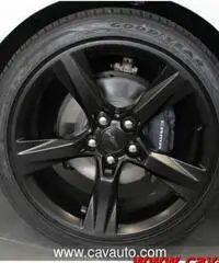 CHEVROLET Camaro 2.0L Turbo AUT. 8 - UFFICIALE EUROPEA