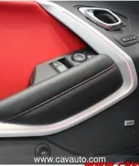 CHEVROLET Camaro 6.2L V8 SS - AT8 - UFFICIALE EUROPEA