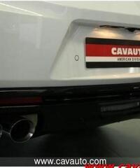 CHEVROLET Camaro 6.2L V8 SS - AT8 - UFFICIALE EUROPEA - NO SUPERBOL
