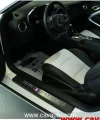 CHEVROLET Camaro 6.2L V8 SS - AT8 - UFFICIALE EUROPEA - NO SUPERBOL CHEVROLET Camaro 6.2L V8 SS - AT8 - UFFICIALE EUROPEA - NO SUPERBOL