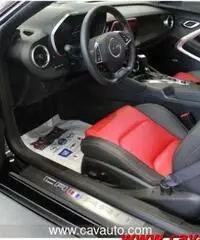 CHEVROLET Camaro 6.2L V8 SS - AT8 - UFFICIALE EUROPEA - NO SUPERBOL CHEVROLET Camaro 6.2L V8 SS - AT8 - UFFICIALE EUROPEA - NO SUPERBOL