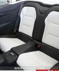 CHEVROLET Camaro 6.2L V8 SS - AT8 - UFFICIALE EUROPEA CHEVROLET Camaro 6.2L V8 SS - AT8 - UFFICIALE EUROPEA