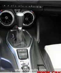 CHEVROLET Camaro 6.2L V8 SS - AT8 - UFFICIALE EUROPEA CHEVROLET Camaro 6.2L V8 SS - AT8 - UFFICIALE EUROPEA