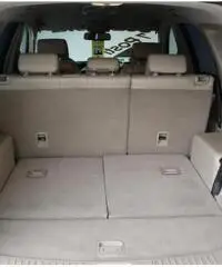 CHEVROLET Captiva 2.0 VCDi LTX A/T BEIGE PACK CHEVROLET Captiva 2.0 VCDi LTX A/T BEIGE PACK