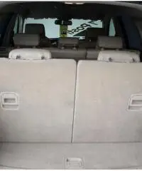 CHEVROLET Captiva 2.0 VCDi LTX A/T BEIGE PACK CHEVROLET Captiva 2.0 VCDi LTX A/T BEIGE PACK