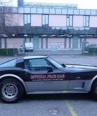 Chevrolet Corvette C3