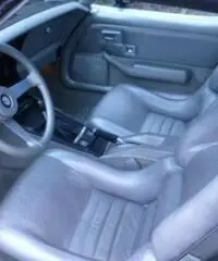 Chevrolet Corvette C3