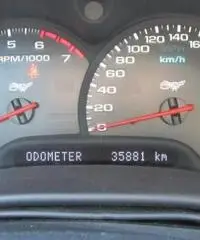 Chevrolet Corvette C5 50° ANNIVERSARY Coupè 5.7 V8 344Cv.