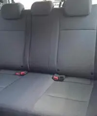 Chevrolet Kalos, a 3 porte e 5 posti, GPL e Benzina