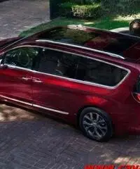 CHRYSLER Pacifica 2017 - 7/8 POSTI - DISP. GPL CHRYSLER Pacifica 2017 - 7/8 POSTI - DISP. GPL