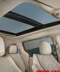 CHRYSLER Pacifica 2017 - 7/8 POSTI - DISP. GPL CHRYSLER Pacifica 2017 - 7/8 POSTI - DISP. GPL