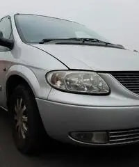 Chrysler Voy./G.Voyager 2ª s Chrysler Voy./G.Voyager 2ª s
