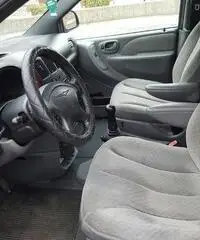 Chrysler Voy./G.Voyager 2ª s Chrysler Voy./G.Voyager 2ª s