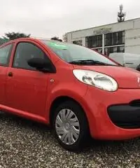 Citroën C1 1.0 5 porte allestimento AMIC1 Citroën C1 1.0 5 porte allestimento AMIC1