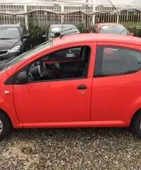 Citroën C1 1.0 5 porte allestimento AMIC1 Citroën C1 1.0 5 porte allestimento AMIC1
