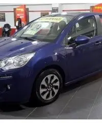 CITROEN C3 1.0 VTi 68 Seduction CITROEN C3 1.0 VTi 68 Seduction