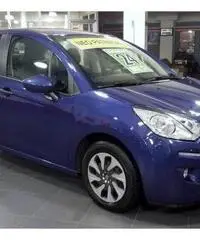 CITROEN C3 1.0 VTi 68 Seduction CITROEN C3 1.0 VTi 68 Seduction