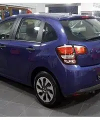 CITROEN C3 1.0 VTi 68 Seduction CITROEN C3 1.0 VTi 68 Seduction