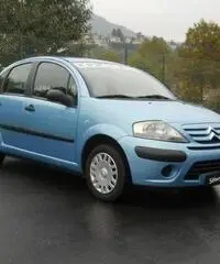 CITROEN C3 11 Ideal classique Abs CITROEN C3 11 Ideal classique Abs
