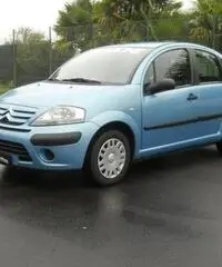 CITROEN C3 11 Ideal classique Abs CITROEN C3 11 Ideal classique Abs