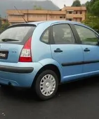 CITROEN C3 11 Ideal classique Abs CITROEN C3 11 Ideal classique Abs
