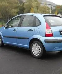 CITROEN C3 11 Ideal classique Abs CITROEN C3 11 Ideal classique Abs