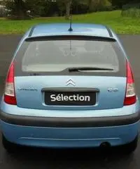 CITROEN C3 11 Ideal classique Abs CITROEN C3 11 Ideal classique Abs