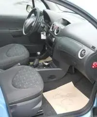CITROEN C3 11 Ideal classique Abs CITROEN C3 11 Ideal classique Abs