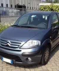 Citroen C3 Citroen C3