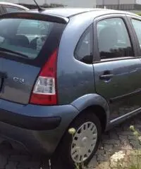 Citroen C3 Citroen C3