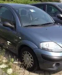 Citroen C3 Citroen C3