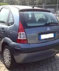 Citroen C3 Citroen C3