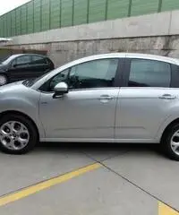Citroen C3 BlueHDi 75 Monna Lisa Citroen C3 BlueHDi 75 Monna Lisa
