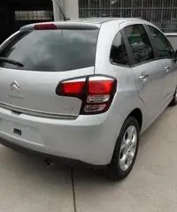 Citroen C3 BlueHDi 75 Monna Lisa Citroen C3 BlueHDi 75 Monna Lisa